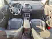 2014 Hyundai Tucson SE z VIN KM8JU3AG8EU917916, wystawiony jako Copart lot #84446995 z przebiegiem 101 797 mil mil oraz Szkoda całkowita • Salvage title. Historia ofert i sprzedaży dostępna na DreamBid. Obrazek 8.