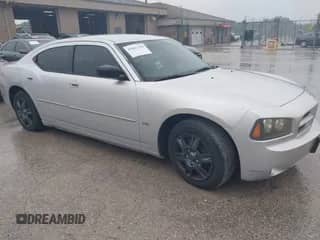 2006 Dodge Charger z VIN 2B3KA43G36H504621, wystawiony jako IAAI lot #42867218 z przebiegiem 182 611 mil mil oraz . Historia ofert i sprzedaży dostępna na DreamBid. Obrazek 1.