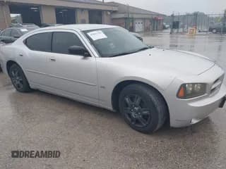 ✅ 2006 Dodge Charger • VIN: 2B3KA43G36H504621 • Лот: 42867218. Опубликован ранее на IAAI с пробегом 182 611 миль. Бесплатный доступ к архиву аукционных продаж из США и подробный отчёт об истории автомобиля на DreamBid. Изображение 1.