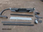 ✅ 2024 Nissan Frontier SV • VIN: 1N6ED1EK9RN671061 • Lot: 43376119. Listed on IAAI with 19,939 mi. Free auction sales archive from the USA and detailed vehicle history report at DreamBid. Image 12.