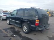 ✅ 2001 GMC Yukon SLT • VIN: 1GKEK13T51R145998 • Lot: 43895852. Wystawiony na IAAI z przebiegiem 278 477 mil. Bezpłatny archiwum sprzedaży aukcyjnych z USA i szczegółowy raport historii pojazdu na DreamBid. Zdjęcie 3.