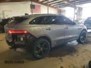 ✅ 2020 Jaguar F-Pace 25t Checkered Flag Edition • VIN: SADCP2FX8LA651937 • Lot: 62865745. Wystawiony na Copart z przebiegiem 35 090 mil. Bezpłatny archiwum sprzedaży aukcyjnych z USA i szczegółowy raport historii pojazdu na DreamBid. Zdjęcie 3.