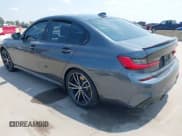 ✅ 2020 BMW 3 Series M340i • VIN: WBA5U7C04LFH57080 • Лот: 43094635. Опубликован ранее на IAAI с пробегом 49 535 миль. Бесплатный доступ к архиву аукционных продаж из США и подробный отчёт об истории автомобиля на DreamBid. Изображение 3.