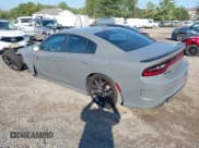 ✅ 2023 Dodge Charger GT • VIN: 2C3CDXHG7PH622178 • Lot: 43244315. Wystawiony na IAAI z przebiegiem 58 763 mil. Bezpłatny archiwum sprzedaży aukcyjnych z USA i szczegółowy raport historii pojazdu na DreamBid. Zdjęcie 3.