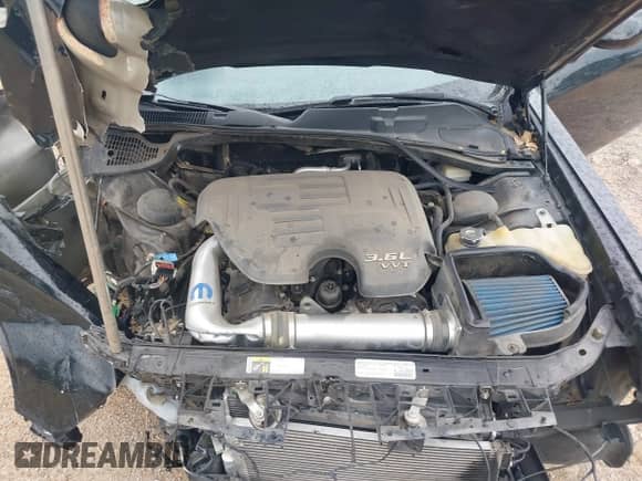 2014 Dodge Challenger SXT with VIN 2C3CDYAG7EH181729, listed as a IAAI auction lot 42174078 with Not provided miles and . Bid and sale history available at DreamBid. Image 10.