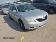 ✅ 2007 Toyota Camry CE • VIN: 4T1BE46K27U556769 • Lot: 43333553. Listed on IAAI with 318,889 mi. Free auction sales archive from the USA and detailed vehicle history report at DreamBid. Image 1.