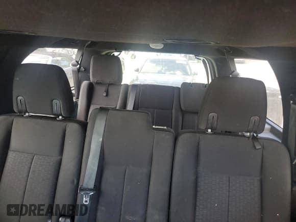 ✅ 2017 Ford Expedition Max XLT • VIN: 1FMJK1HT3HEA19378 • Lot: 51646155. Listed on Copart with 157,510 mi. Free auction sales archive from the USA and detailed vehicle history report at DreamBid. Image 10.