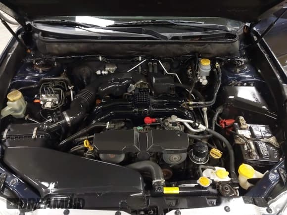 ✅ 2013 Subaru Outback Premium • VIN: 4S4BRBCCXD3284494 • Lot: 43371345. Listed on IAAI with 153,909 mi. Free auction sales archive from the USA and detailed vehicle history report at DreamBid. Image 10.