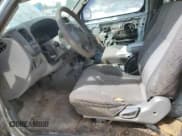 ✅ 2001 Nissan Xterra XE • VIN: 5N1DD28T81C525979 • Лот: 84904635. Опубликован ранее на Copart с пробегом Не указан. Бесплатный доступ к архиву аукционных продаж из США и подробный отчёт об истории автомобиля на DreamBid. Изображение 7.