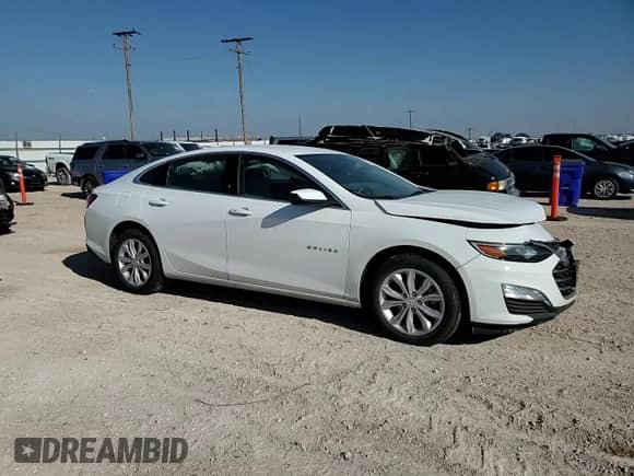 2021 Chevrolet Malibu LT z VIN 1G1ZD5ST6MF011399, wystawiony jako Copart lot #70579415 z przebiegiem 40 374 mil mil oraz Szkoda całkowita • Salvage title. Historia ofert i sprzedaży dostępna na DreamBid. Obrazek 13.