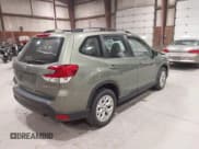 ✅ 2021 Subaru Forester • VIN: JF2SKADC3MH468388 • Лот: 43674248. Опубликован ранее на IAAI с пробегом 119 846 миль. Бесплатный доступ к архиву аукционных продаж из США и подробный отчёт об истории автомобиля на DreamBid. Изображение 4.