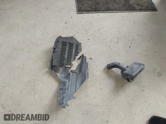 ✅ 2010 Kia Rio LX • VIN: KNADH4A37A6652068 • Lot: 42985384. Listed on IAAI with 72,837 mi. Free auction sales archive from the USA and detailed vehicle history report at DreamBid. Image 12.