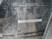 ✅ 2020 Hyundai Santa Fe SE • VIN: 5NMS2CAD2LH249474 • Lot: 42474634. Wystawiony na Copart z przebiegiem 80 518 mil. Bezpłatny archiwum sprzedaży aukcyjnych z USA i szczegółowy raport historii pojazdu na DreamBid. Zdjęcie 13.