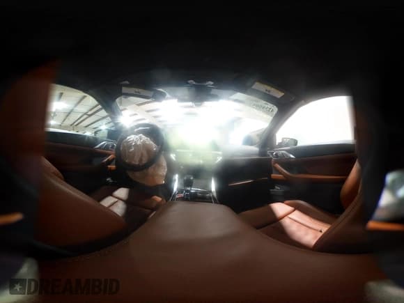 ✅ 2023 BMW M4 Competition xDrive • VIN: WBS33BA06PCL41709 • Lot: 42395952. Listed on IAAI with 24,066 mi. Free auction sales archive from the USA and detailed vehicle history report at DreamBid. Image 19.