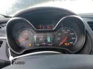 ✅ 2018 Chevrolet Impala Premier • VIN: 2G1125S34J9127532 • Лот: 76016054. Опубликован ранее на Copart с пробегом 170 769 миль. Бесплатный доступ к архиву аукционных продаж из США и подробный отчёт об истории автомобиля на DreamBid. Изображение 9.