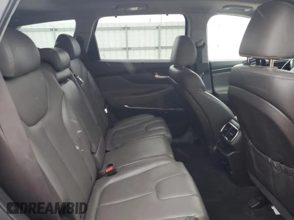 ✅ 2020 Hyundai Santa Fe Limited • VIN: 5NMS53AD2LH181460 • Lot: 45876475. Wystawiony na Copart z przebiegiem 106 413 mil. Bezpłatny archiwum sprzedaży aukcyjnych z USA i szczegółowy raport historii pojazdu na DreamBid. Zdjęcie 11.