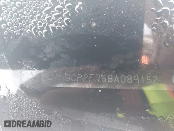 ✅ 2011 Honda Accord EX • VIN: 1HGCP2F75BA089152 • Лот: 43281031. Опубликован ранее на IAAI с пробегом 173 756 миль. Бесплатный доступ к архиву аукционных продаж из США и подробный отчёт об истории автомобиля на DreamBid. Изображение 17.