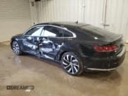 ✅ 2019 Volkswagen Arteon SEL Premium R-Line • VIN: WVWTR7AN4KE000515 • Lot: 86182004. Listed on Copart with 104,103 mi. Free auction sales archive from the USA and detailed vehicle history report at DreamBid. Image 2.