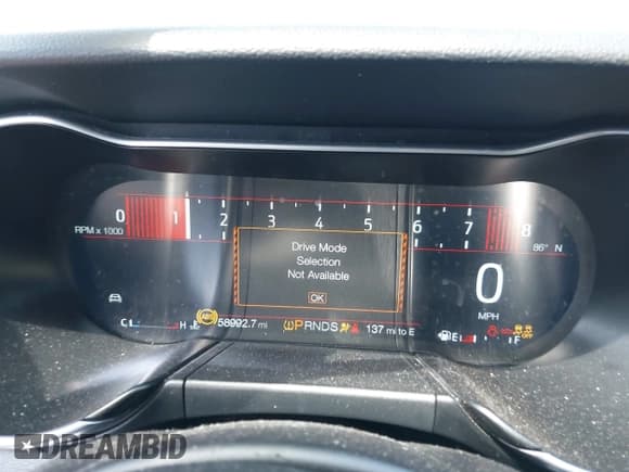 ✅ 2020 Ford Mustang GT • VIN: 1FA6P8CF7L5178862 • Lot: 43121880. Listed on IAAI with 58,992 mi. Free auction sales archive from the USA and detailed vehicle history report at DreamBid. Image 7.