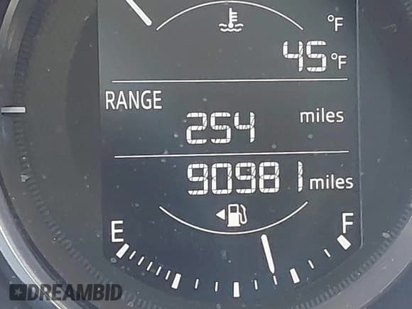 ✅ 2017 Mazda CX-5 Touring • VIN: JM3KFBCL3H0179436 • Лот: 43752225. Опубликован ранее на IAAI с пробегом 90 981 миль. Бесплатный доступ к архиву аукционных продаж из США и подробный отчёт об истории автомобиля на DreamBid. Изображение 15.