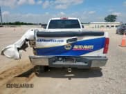 ✅ 2011 Chevrolet Silverado 1500 LT • VIN: 1GCNCSE08BZ278502 • Lot: 61723695. Wystawiony na Copart z przebiegiem 228 536 mil. Bezpłatny archiwum sprzedaży aukcyjnych z USA i szczegółowy raport historii pojazdu na DreamBid. Zdjęcie 6.