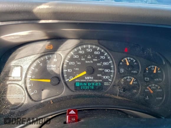 ✅ 1999 Chevrolet Silverado 1500 LS • VIN: 2GCEK19T8X1229477 • Lot: 94104555. Listed on Copart with 209,578 mi. Free auction sales archive from the USA and detailed vehicle history report at DreamBid. Image 9.