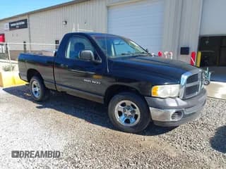 ✅ 2002 Dodge 1500 • VIN: 1D7HA16K52J260573 • Лот: 43509106. Опубликован ранее на IAAI с пробегом 189 693 миль. Бесплатный доступ к архиву аукционных продаж из США и подробный отчёт об истории автомобиля на DreamBid. Изображение 1.