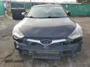 ✅ 2012 Hyundai Veloster w/Red Int • VIN: KMHTC6AD0CU064539 • Лот: 92496235. Опубликован ранее на Copart с пробегом 125 487 миль. Бесплатный доступ к архиву аукционных продаж из США и подробный отчёт об истории автомобиля на DreamBid. Изображение 5.