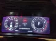 ✅ 2019 Land Rover Range Rover Sport Dynamic • VIN: SALWR2RE9KA847731 • Lot: 51964515. Wystawiony na Copart z przebiegiem 46 434 mil. Bezpłatny archiwum sprzedaży aukcyjnych z USA i szczegółowy raport historii pojazdu na DreamBid. Zdjęcie 9.