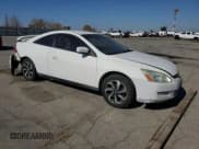 ✅ 2003 Honda Accord LX • VIN: 1HGCM72283A036429 • Lot: 91111335. Listed on Copart with 221,373 mi. Free auction sales archive from the USA and detailed vehicle history report at DreamBid. Image 4.