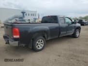 ✅ 2012 GMC Sierra 1500 • VIN: 1GTR2WE08CZ261924 • Лот: 58772895. Опубликован ранее на Copart с пробегом 201 024 миль. Бесплатный доступ к архиву аукционных продаж из США и подробный отчёт об истории автомобиля на DreamBid. Изображение 3.