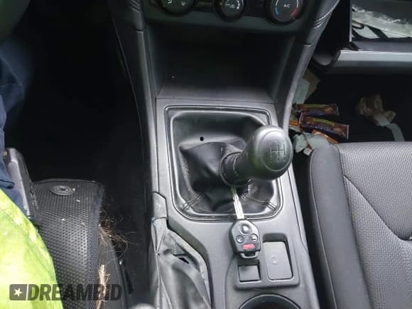 ✅ 2017 Subaru Impreza • VIN: 4S3GTAA63H1721837 • Lot: 41544615. Listed on IAAI with 75,287 mi. Free auction sales archive from the USA and detailed vehicle history report at DreamBid. Image 11.