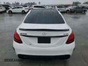 ✅ 2019 Mercedes-Benz C 43 AMG • VIN: 55SWF6EB5KU304210 • Лот: 86694895. Опубликован ранее на Copart с пробегом 51 972 миль. Бесплатный доступ к архиву аукционных продаж из США и подробный отчёт об истории автомобиля на DreamBid. Изображение 6.