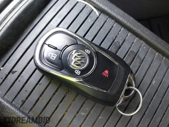 ✅ 2020 Buick Encore Preferred • VIN: KL4CJESB9LB052722 • Лот: 42767889. Опубликован ранее на IAAI с пробегом 114 462 миль. Бесплатный доступ к архиву аукционных продаж из США и подробный отчёт об истории автомобиля на DreamBid. Изображение 11.