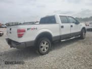 ✅ 2009 Ford F-150 XL • VIN: 1FTPW14V89FA50017 • Lot: 60939735. Listed on Copart with 205,978 mi. Free auction sales archive from the USA and detailed vehicle history report at DreamBid. Image 3.