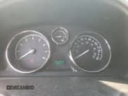 ✅ 2013 Chevrolet Captiva Sport LT • VIN: 3GNFL3EK3DS518512 • Lot: 52532805. Wystawiony na Copart z przebiegiem 73 538 mil. Bezpłatny archiwum sprzedaży aukcyjnych z USA i szczegółowy raport historii pojazdu na DreamBid. Zdjęcie 9.