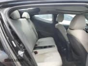 ✅ 2014 Hyundai Veloster • VIN: KMHTC6AD0EU206620 • Lot: 67440884. Wystawiony na Copart z przebiegiem 90 914 mil. Bezpłatny archiwum sprzedaży aukcyjnych z USA i szczegółowy raport historii pojazdu na DreamBid. Zdjęcie 10.