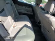 ✅ 2013 Cadillac XTS Luxury • VIN: 2G61R5S36D9152877 • Lot: 68540915. Listed on Copart with 86,531 mi. Free auction sales archive from the USA and detailed vehicle history report at DreamBid. Image 10.