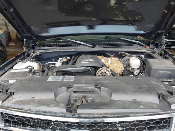 2006 Chevrolet Silverado 1500 LT1 z VIN 2GCEK13T061202779, wystawiony jako IAAI lot #42816027 z przebiegiem Nie podano mil oraz . Historia ofert i sprzedaży dostępna na DreamBid. Obrazek 10.