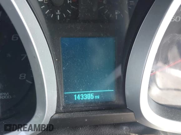 ✅ 2016 Chevrolet Equinox LT • VIN: 2GNALCEKXG1108252 • Лот: 43680304. Опубликован ранее на IAAI с пробегом 143 305 миль. Бесплатный доступ к архиву аукционных продаж из США и подробный отчёт об истории автомобиля на DreamBid. Изображение 15.