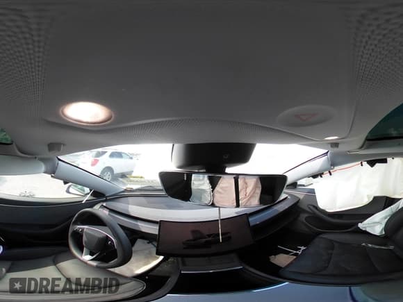 ✅ 2024 Tesla Model 3 • VIN: 5YJ3E1EA2RF870661 • Lot: 41562281. Wystawiony na IAAI z przebiegiem 3 407 mil. Bezpłatny archiwum sprzedaży aukcyjnych z USA i szczegółowy raport historii pojazdu na DreamBid. Zdjęcie 18.