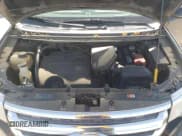 ✅ 2012 Ford Edge Limited • VIN: 2FMDK3KC8CBA27532 • Lot: 93011165. Listed on Copart with 141,126 mi. Free auction sales archive from the USA and detailed vehicle history report at DreamBid. Image 12.