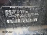 ✅ 2008 Subaru Impreza WRX • VIN: JF1GE75668G502283 • Lot: 75533584. Listed on Copart with 133,584 mi. Free auction sales archive from the USA and detailed vehicle history report at DreamBid. Image 12.