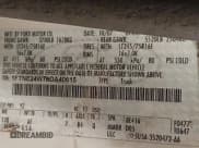 ✅ 2008 Ford Econoline Cargo Commercial • VIN: 1FTNE24W78DA40615 • Lot: 43870944. Listed on IAAI with 254,813 mi. Free auction sales archive from the USA and detailed vehicle history report at DreamBid. Image 9.