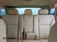 ✅ 2007 Ford Edge SEL • VIN: 2FMDK38C17BA75452 • Lot: 86871315. Wystawiony na Copart z przebiegiem 204 461 mil. Bezpłatny archiwum sprzedaży aukcyjnych z USA i szczegółowy raport historii pojazdu na DreamBid. Zdjęcie 10.