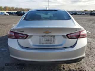 2022 Chevrolet Malibu LT z VIN 1G1ZD5ST1NF139552, wystawiony jako Copart lot #82667285 z przebiegiem Nie podano mil oraz Szkoda całkowita • Salvage title. Historia ofert i sprzedaży dostępna na DreamBid. Obrazek 6.