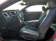 ✅ 2011 Ford Mustang Premium • VIN: 1ZVBP8AM0B5119867 • Lot: 80852775. Listed on Copart with 140,720 mi. Free auction sales archive from the USA and detailed vehicle history report at DreamBid. Image 7.