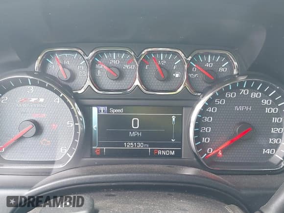 ✅ 2014 Chevrolet Silverado 1500 LT • VIN: 1GCUKRECXEF193796 • Lot: 42843065. Wystawiony na IAAI z przebiegiem 125 130 mil. Bezpłatny archiwum sprzedaży aukcyjnych z USA i szczegółowy raport historii pojazdu na DreamBid. Zdjęcie 7.