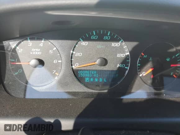 2014 Chevrolet Impala LT с VIN 2G1WB5E3XE1130442, выставлен на аукционе Copart как лот 82394685 с пробегом 150 983 миль миль и Списание • Salvage title. История ставок и продаж доступна на DreamBid. Изображение 9.