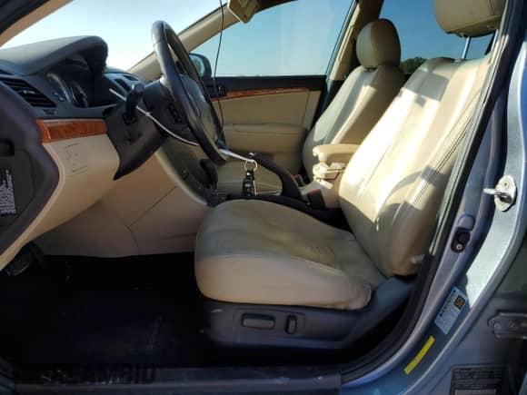 ✅ 2009 Hyundai Sonata GLS • VIN: 5NPET46F19H469372 • Lot: 72396394. Listed on Copart with 171,976 mi miles. Access the free auction sales archive from the USA and view a detailed vehicle history report at DreamBid. Image 7.